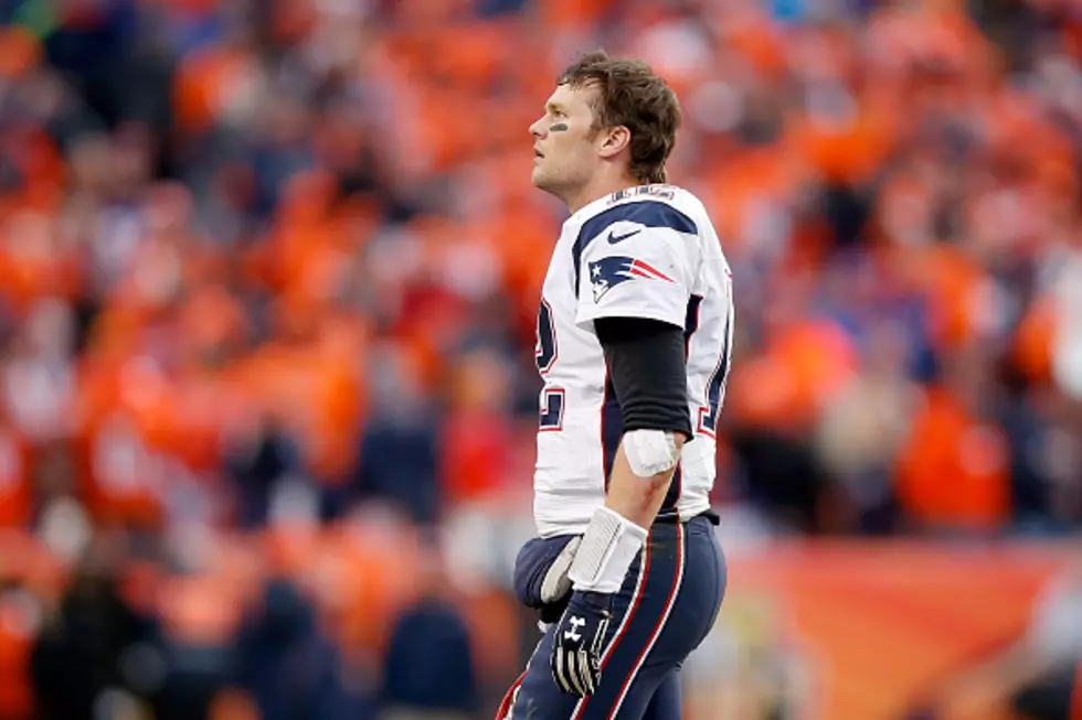 The NFLPA Has Been Granted Permission By Tom Brady To Continue ‘Deflategate’ Appeal