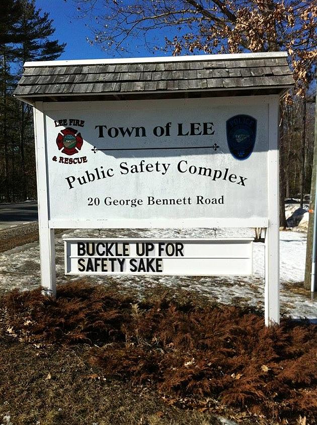 The Town Of Lee, New Hampshire Celebrates It&#8217;s 250th Anniversary This Weekend