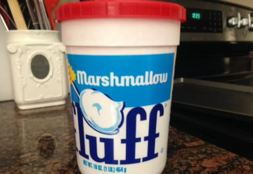 If You Need A Part-Time Gig and You Like Marshmallow Fluff, Here&#8217;s A Great Opportunity