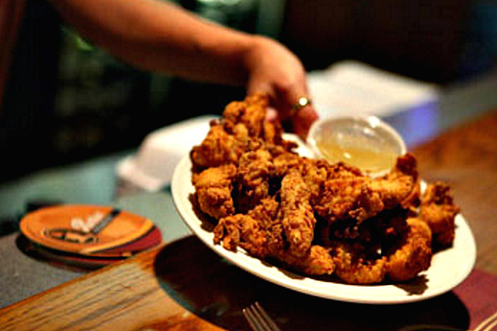 Have You Tried The &#8220;Best Fried Chicken&#8221; in New Hampshire?