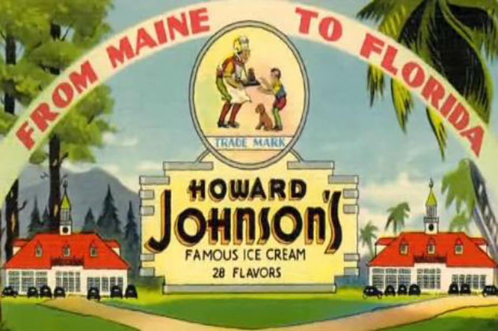 Howard Johnson Restaurant In Bangor To Close