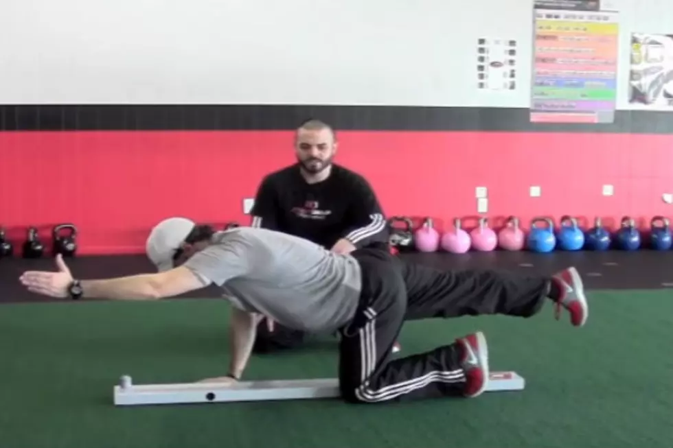 Can You Pass These Functional Movement Tests?