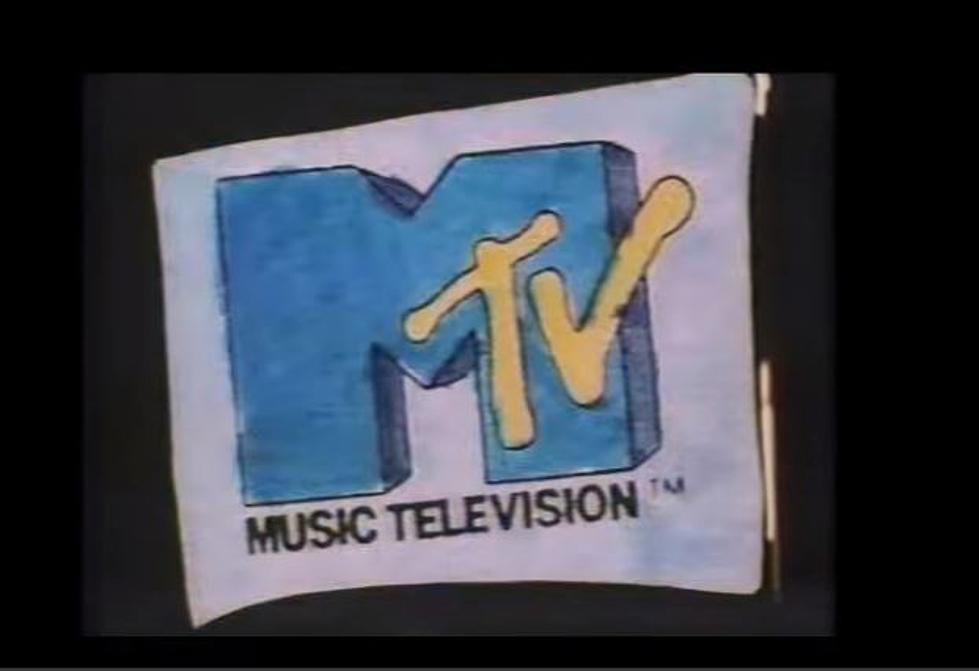 Happy Birthday MTV!
