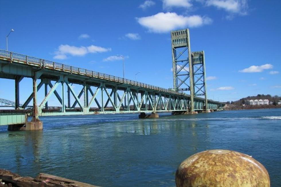 Sarah Mildred Long Bridge Closed Temporarily