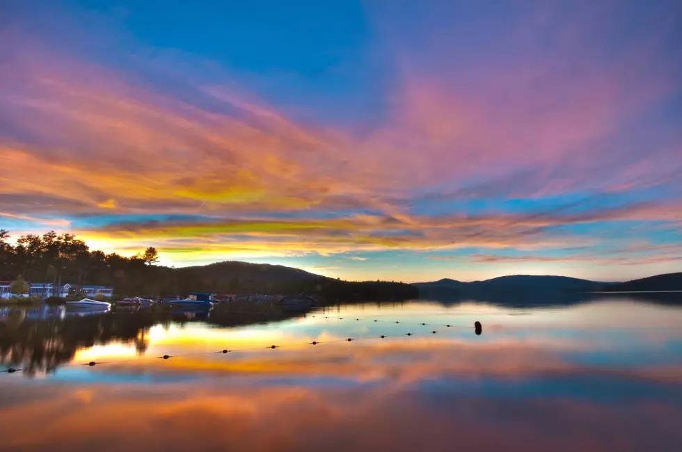 Hidden Gem: The ‘Cleanest Lake in New Hampshire’ is Absolutely Gorgeous