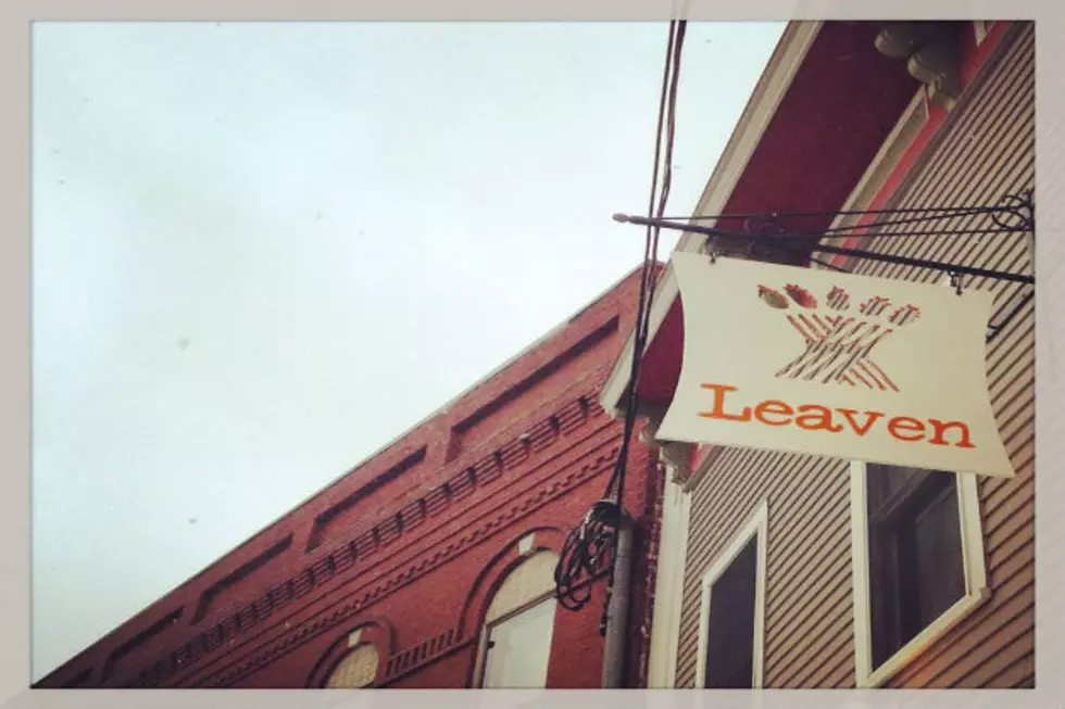 Leaven Beer And Bread House to Close