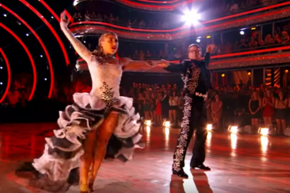 DWTS Elimination Prediction: New Immunity &#8216;Face Off&#8217; Thins the Herd