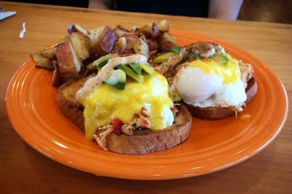 Enjoy Breakfast All Day Long At These Fine New Hampshire Establishments