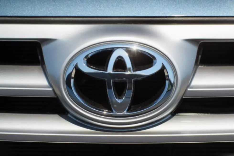 Toyota Recalls 340,000 Prius Hybrids