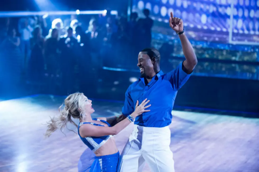 The Return of A-Train&#8217;s DWTS Elimination Prediction