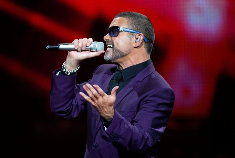 Pop Music Superstar George Michael Dies at 53