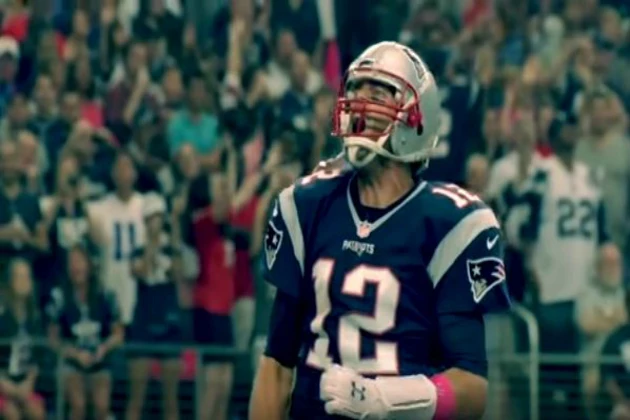 &#8216;The Next One&#8217; Is The Patriots Hype Video You Need To Get Through The Week