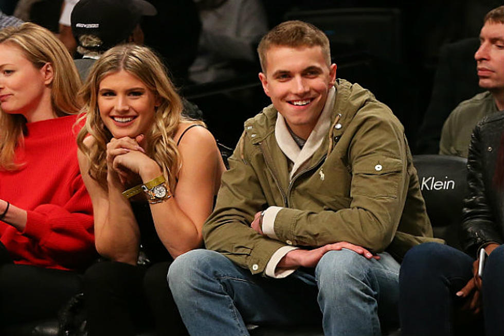 Pats Comeback Gets Lucky Fan a Dream Date with Genie Bouchard