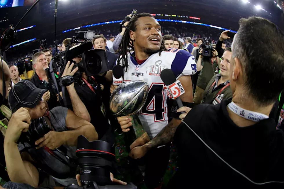 BREAKING NEWS: Dont&#8217;a Hightower Will Remain A Patriot