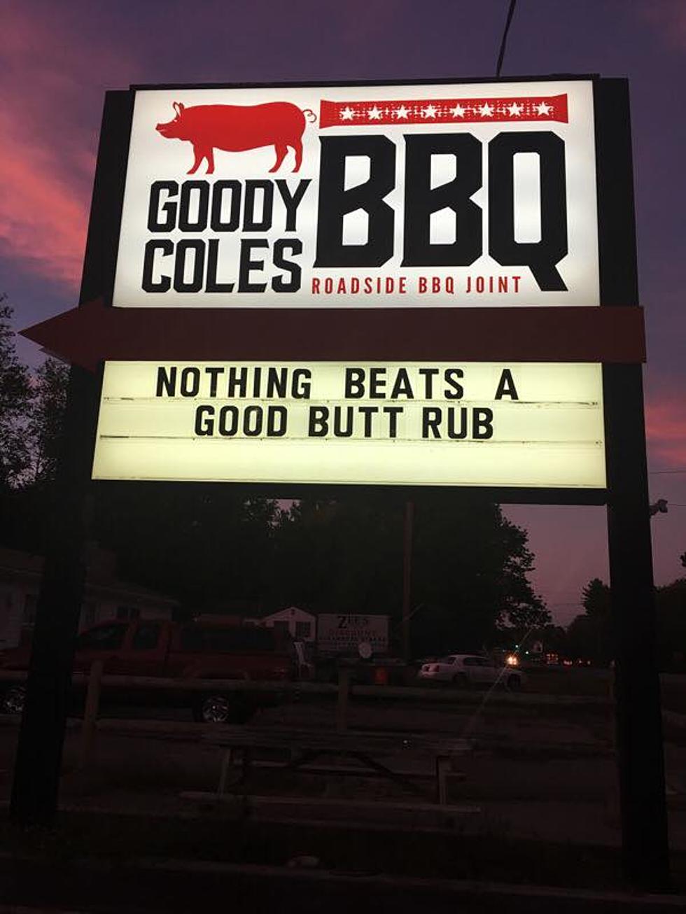 First We Feast.com Says Goody Coles Smokehouse Is The Best BBQ In NH