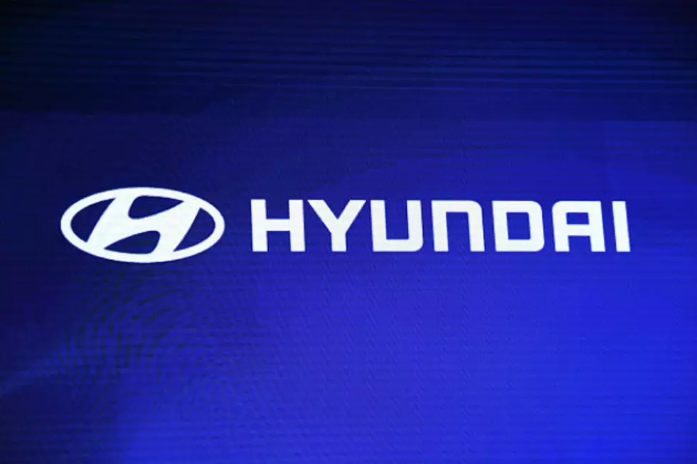 Hyundai Announces Recall