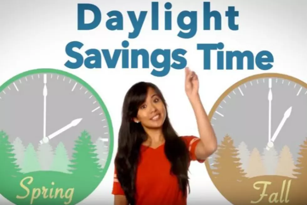 Brilliant Solution for Daylight Saving