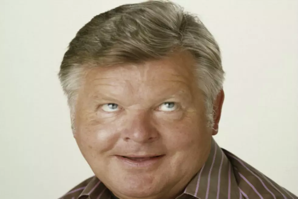 TBT &#8211; 25 Years Without Benny Hill &#8211; A Tribute to Comic Genius