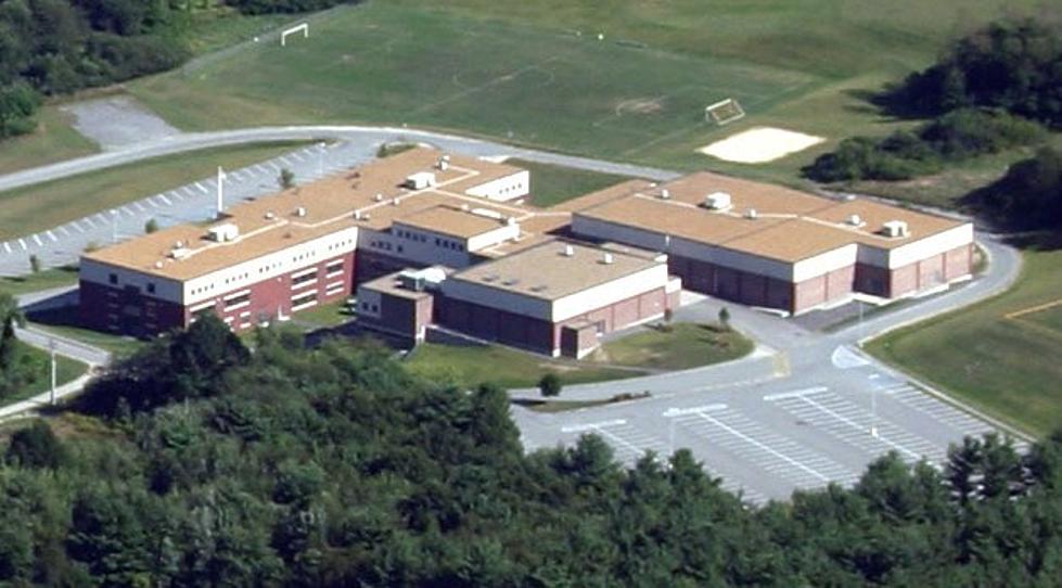 20 New Hampshire High Schools Ranked Among The Best In The Country