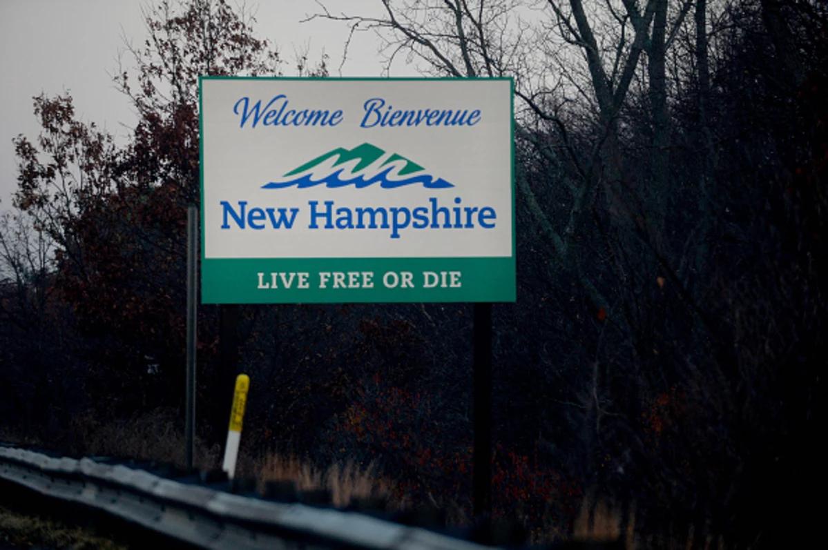 Here are the Best Places to Live in New Hampshire