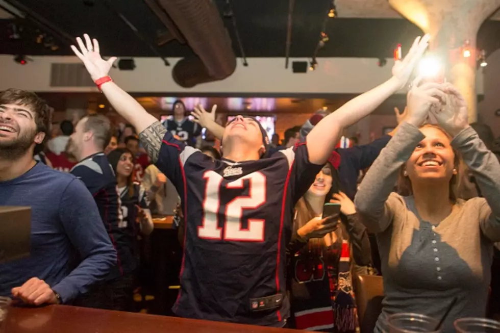 Loyal Patriots Fan Rejects ESPN Photo Request With EPIC Tweet [NSFW]
