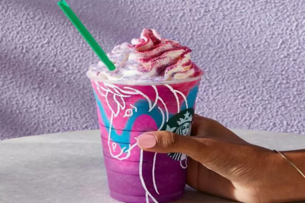 If You Have Any Love For Starbucks’ Employees Don’t Order The Unicorn Frappuccino