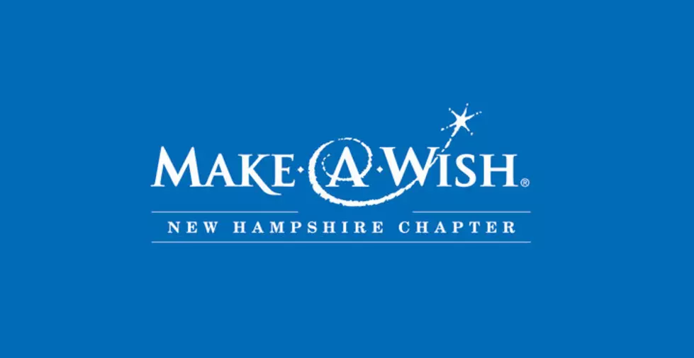 Make-A-Wish New Hampshire&#8217;s 9th Annual Breakfast For Wishes Is Thursday