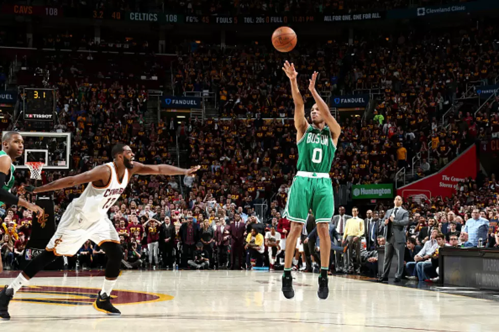 Funny Tweets about Celtics&#8217; Improbable Game 3 Victory Over LeBron
