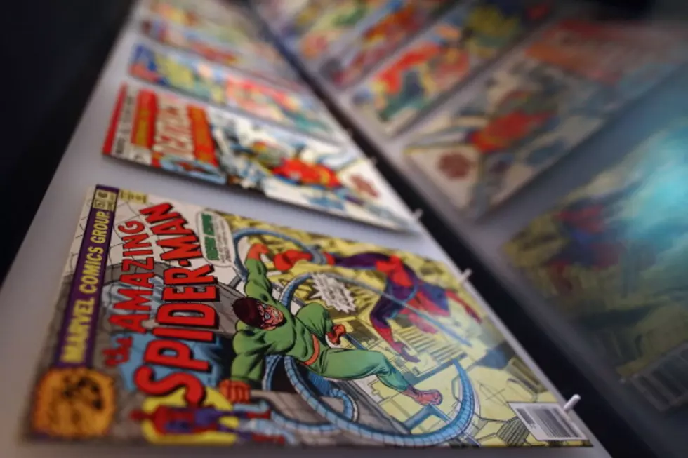 Saturday Is The FREE Comic Book Day Festival In Rochester