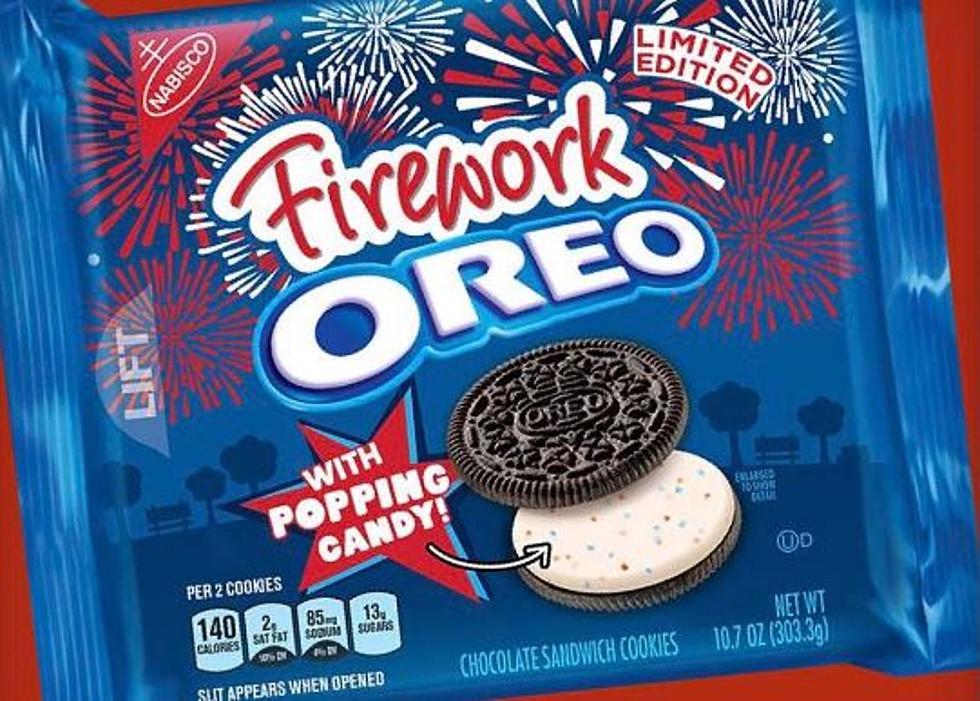 There’s A Crazy New Oreo Flavor Out There
