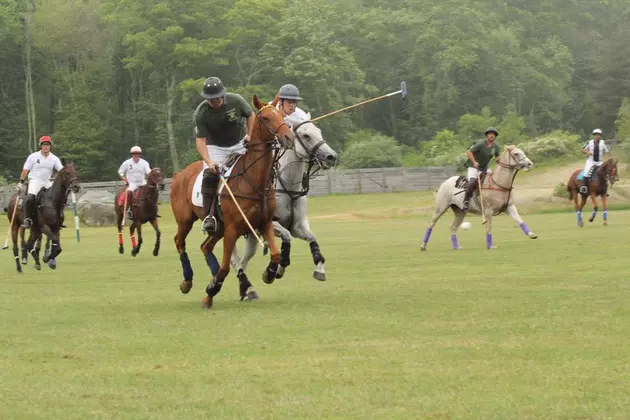Win Tickets To The Boston Polo Club With FishHooks All This Week