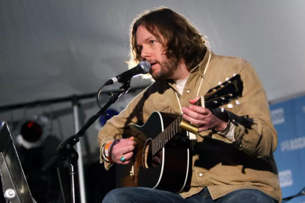A-Train Interviews Rich Robinson of The Magpie Salute [Formerly of The Black Crowes]
