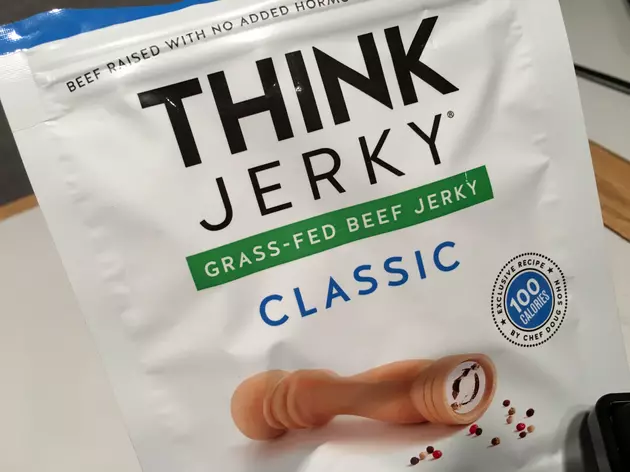 Think Jerky Is The Best Beef Jerky I&#8217;ve Ever Had