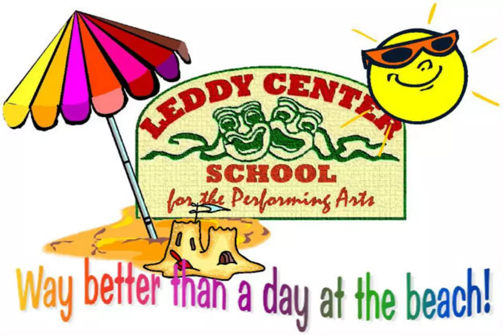 Leddy Center for Performing Arts to Close