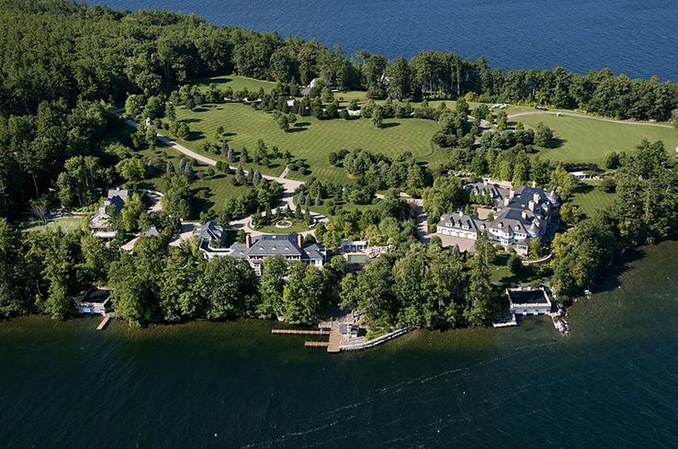 New Hampshire&#8217;s Most Expensive Real Estate Listing Is Now More Affordable