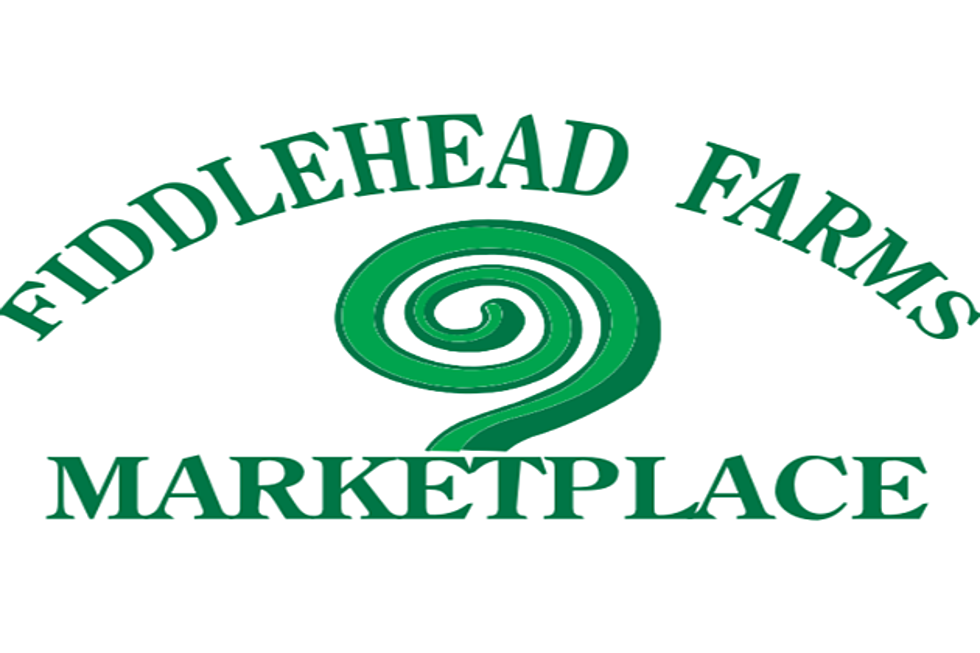 Fiddlehead Farms Market is Open