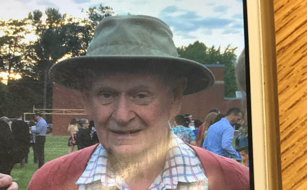 Elderly Canadian Man Missing From Durham