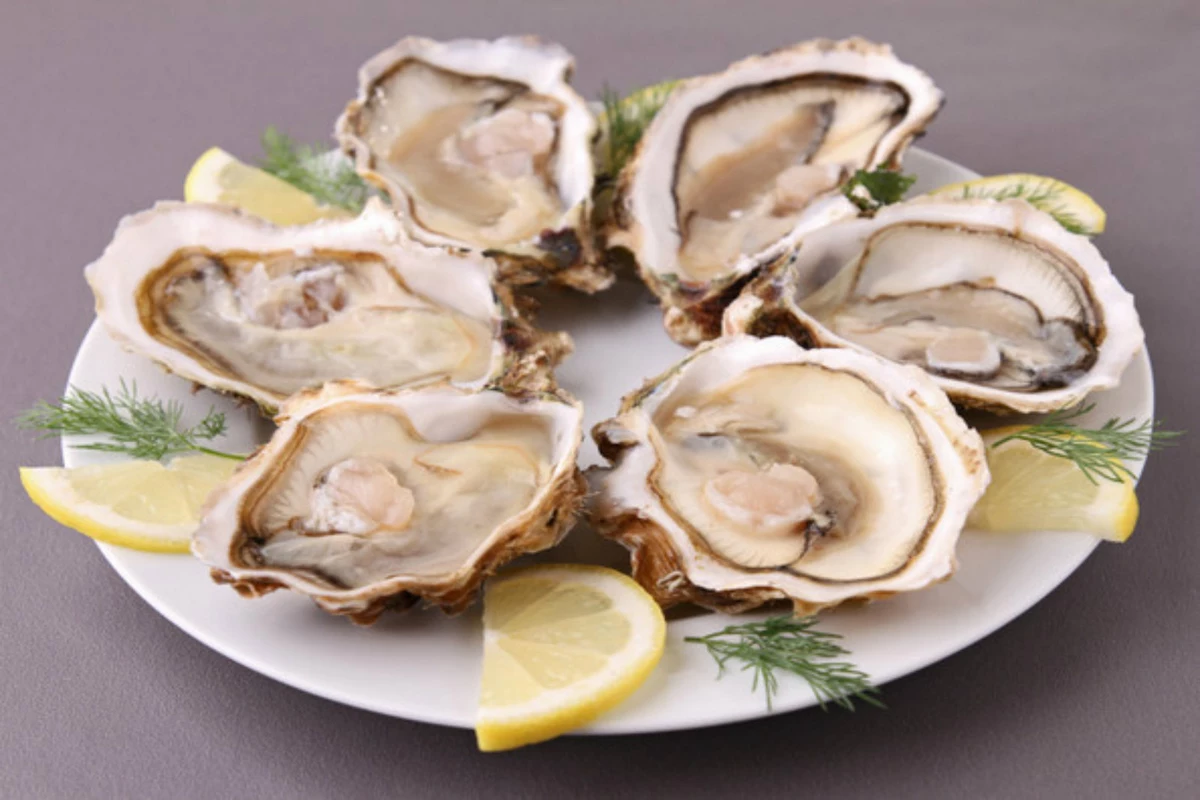 It’s National Oyster Day! ‘World’s Best Recipe’ Found Right Here!