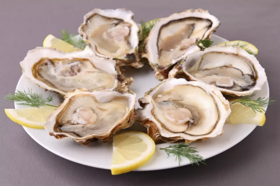 It&#8217;s National Oyster Day! &#8216;World&#8217;s Best Recipe&#8217; Found Right Here!