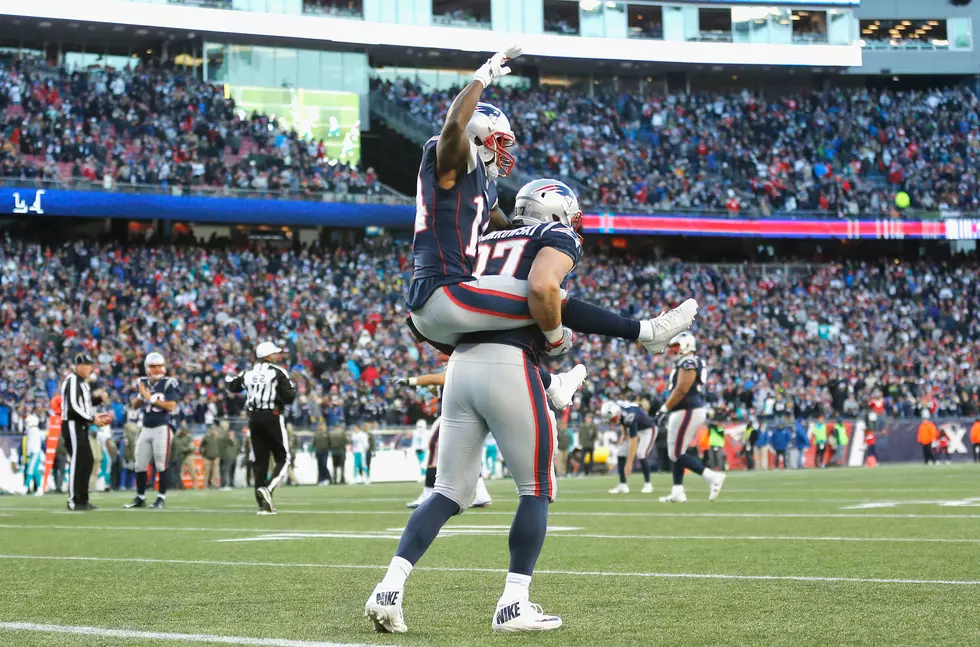 The Tiers of a Gronk: How Close is Gronkowski to Megabucks Incentives?