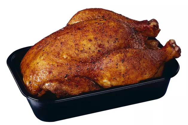 NH&#8217;s Favorite Holiday Recipes #8-Hard Cider Roasted Chicken
