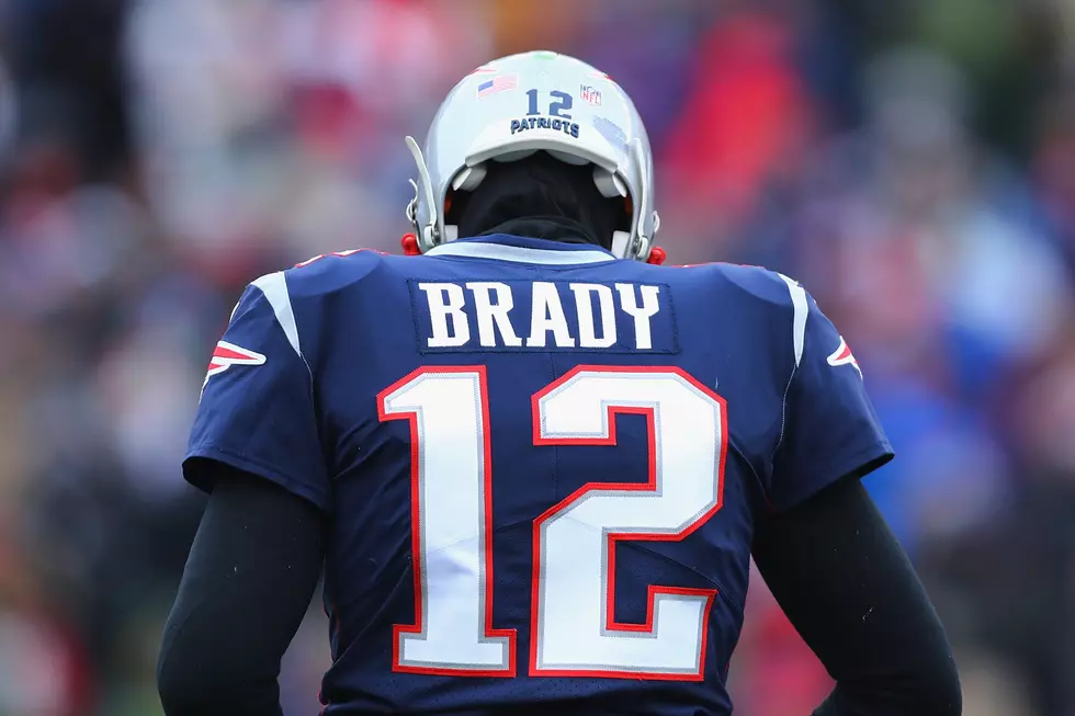 The Trailer for This Facebook Docu-Series on Tom Brady Will Pump You Up