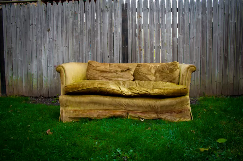 Show Us Your Ugly Couch and Win BIG!