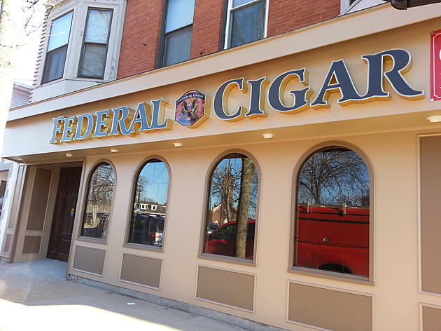 Federal Cigar Moves to Bigger Digs in Dover