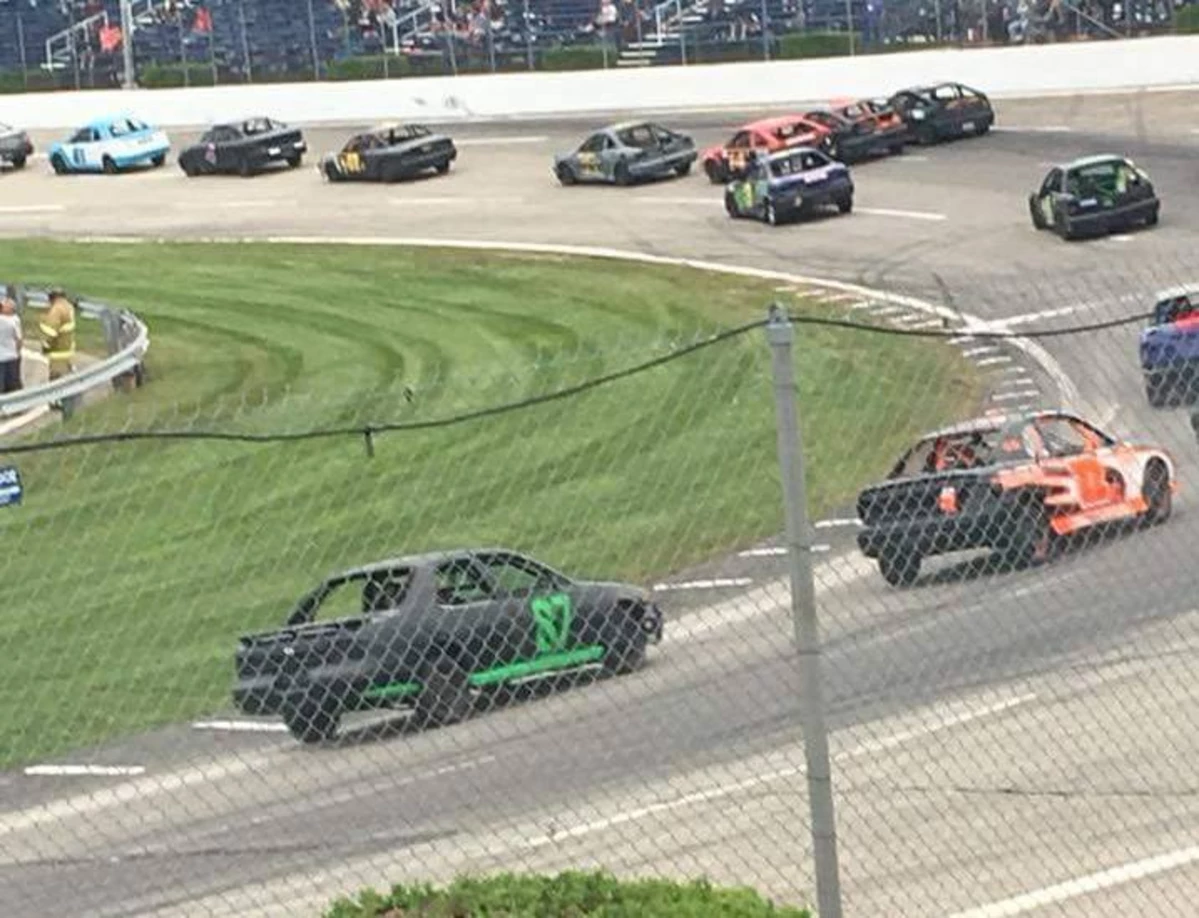Calling All Racing Fans: Lee USA Speedway Sold