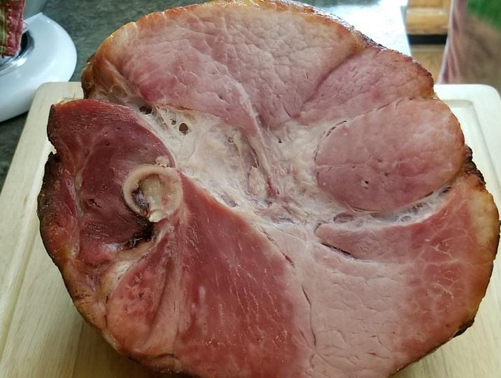 The Best Ham in the History of My Life