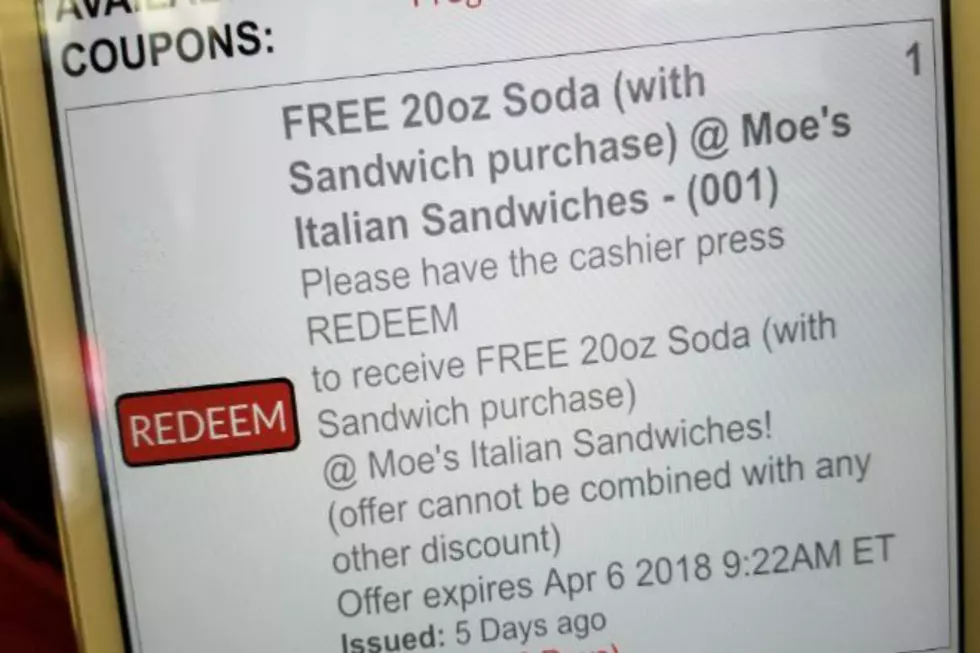 Moe&#8217;s Italian Sandwiches New Loyalty Program Reviewed AGAIN