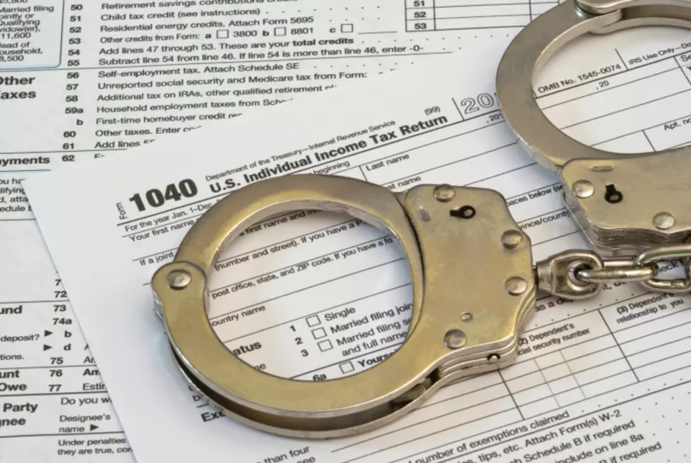 Can You Go to Jail for Late Tax Filing?