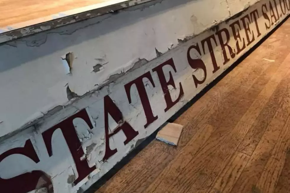 Statey Bar and Grille in Portsmouth Set to Open Later This April