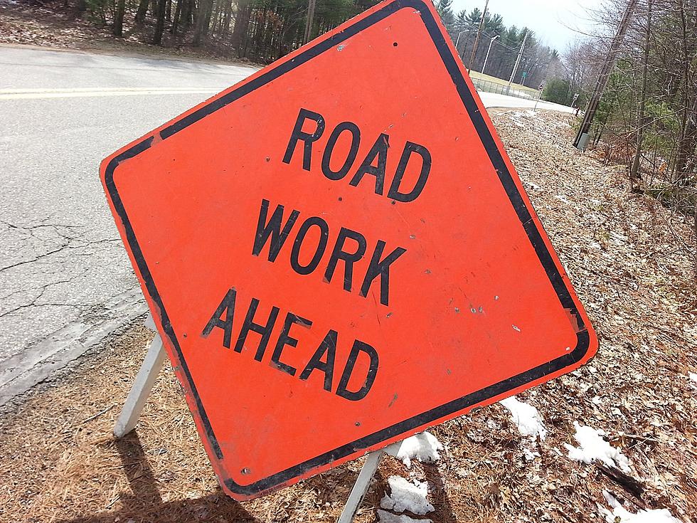 Expect Traffic And Water Disruptions Along Dover&#8217;s Stark Avenue